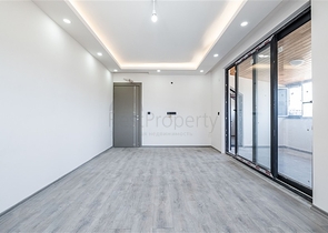 Просторный дуплекс 3+1 рядом с морем в самом сердце Газипаши