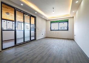 Просторный дуплекс 3+1 рядом с морем в самом сердце Газипаши