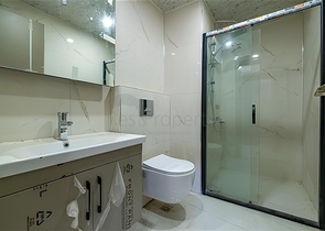 Просторный дуплекс 3+1 рядом с морем в самом сердце Газипаши