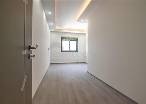 Просторный дуплекс 3+1 рядом с морем в самом сердце Газипаши