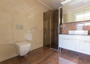 Пентхаус 3+1 в 50 метрах от моря — простор и комфорт рядом с природой