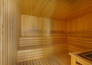 Пентхаус 3+1 в 50 метрах от моря — простор и комфорт рядом с природой