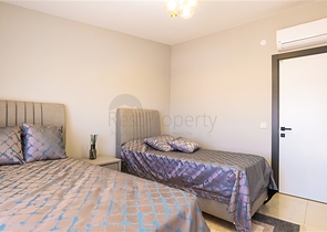 Пентхаус в живописной части Каргыджака