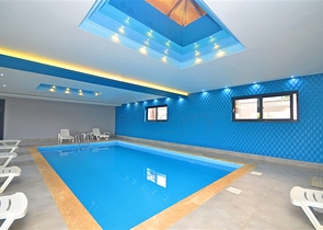 Пентхаус в живописной части Каргыджака