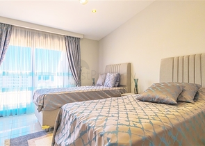 Пентхаус в живописной части Каргыджака