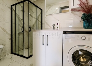 Пентхаус в живописной части Каргыджака