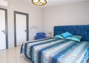 Пентхаус в живописной части Каргыджака