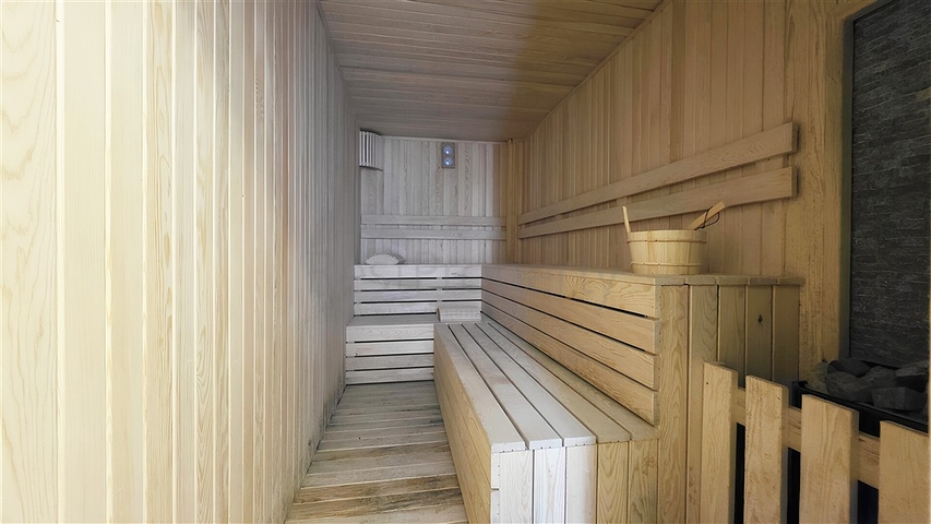 Уютная квартира у моря в современном комплексе в Каргыджаке