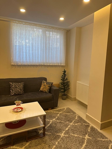 Квартира планировки 4+2 дуплекс в микрорайоне Хурма - Анталия 