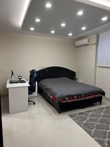 Квартира планировки 4+2 дуплекс в микрорайоне Хурма - Анталия 