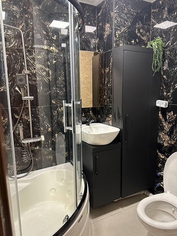 Квартира планировки 4+2 дуплекс в микрорайоне Хурма - Анталия 