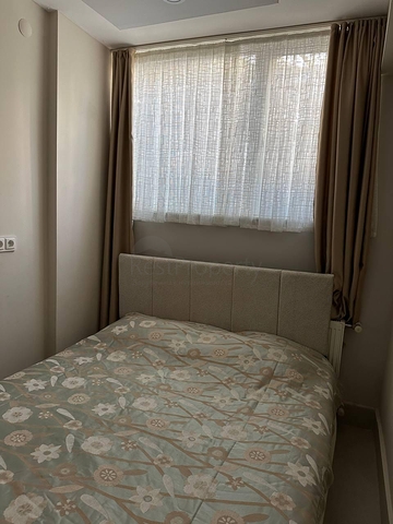 Квартира планировки 4+2 дуплекс в микрорайоне Хурма - Анталия 