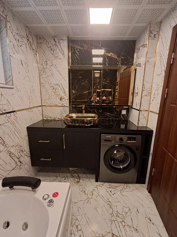 Квартира планировки 4+2 дуплекс в микрорайоне Хурма - Анталия 