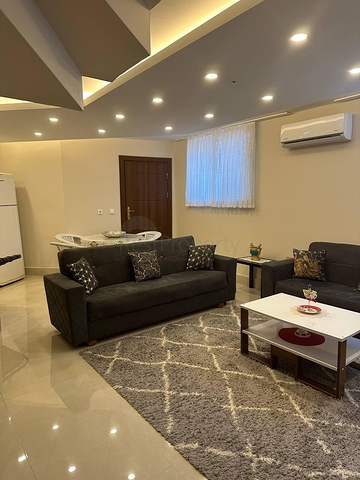 Квартира планировки 4+2 дуплекс в микрорайоне Хурма - Анталия 