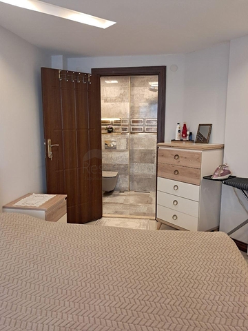 Квартира планировки 4+2 дуплекс в микрорайоне Хурма - Анталия 