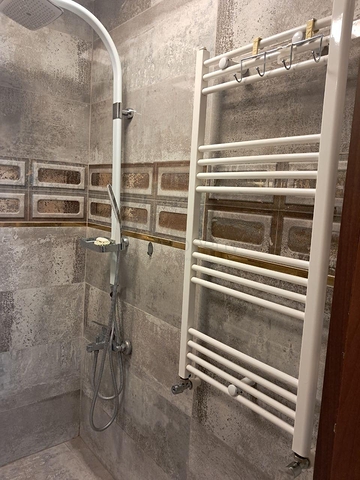 Квартира планировки 4+2 дуплекс в микрорайоне Хурма - Анталия 