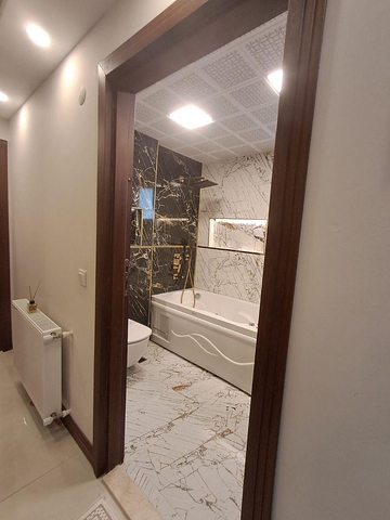 Квартира планировки 4+2 дуплекс в микрорайоне Хурма - Анталия 