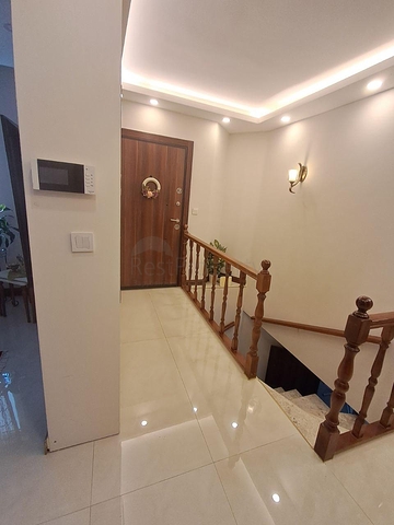 Квартира планировки 4+2 дуплекс в микрорайоне Хурма - Анталия 