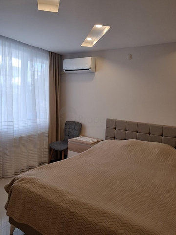 Квартира планировки 4+2 дуплекс в микрорайоне Хурма - Анталия 