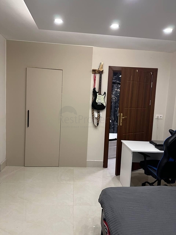 Квартира планировки 4+2 дуплекс в микрорайоне Хурма - Анталия 