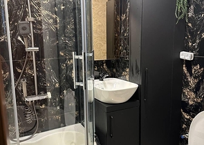 Квартира планировки 4+2 дуплекс в микрорайоне Хурма - Анталия 