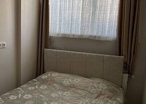 Квартира планировки 4+2 дуплекс в микрорайоне Хурма - Анталия 