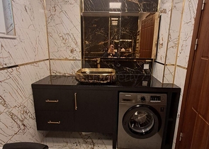 Квартира планировки 4+2 дуплекс в микрорайоне Хурма - Анталия 