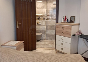 Квартира планировки 4+2 дуплекс в микрорайоне Хурма - Анталия 