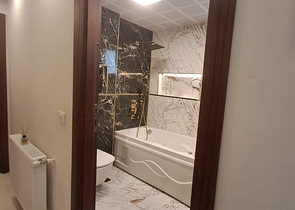 Квартира планировки 4+2 дуплекс в микрорайоне Хурма - Анталия 