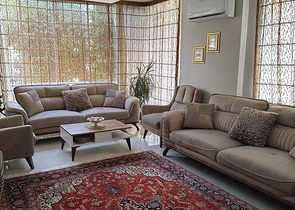 Квартира планировки 4+2 дуплекс в микрорайоне Хурма - Анталия 