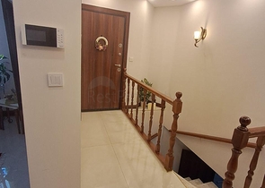 Квартира планировки 4+2 дуплекс в микрорайоне Хурма - Анталия 