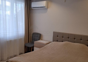 Квартира планировки 4+2 дуплекс в микрорайоне Хурма - Анталия 