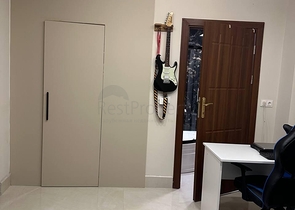 Квартира планировки 4+2 дуплекс в микрорайоне Хурма - Анталия 