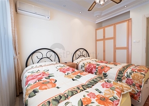 Уютная меблированная квартира 2+1 рядом с пляжем в районе Тосмур