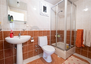 Уютная меблированная квартира 2+1 рядом с пляжем в районе Тосмур