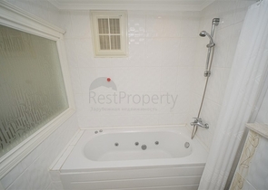 Уютная квартира 2+1 в жилом комплексе с инфраструктурой в районе Джикджилли