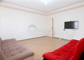 Просторная квартира 4+1 в районе Оба — для комфортной жизни у моря