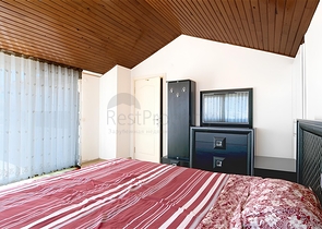 Просторная квартира 4+1 в районе Оба — для комфортной жизни у моря