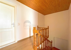 Просторная квартира 4+1 в районе Оба — для комфортной жизни у моря