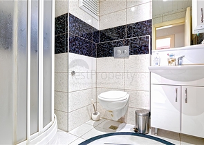 Просторная квартира 4+1 в районе Оба — для комфортной жизни у моря