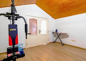 Просторная квартира 4+1 в районе Оба — для комфортной жизни у моря