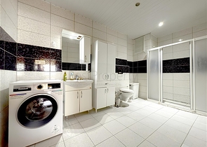 Просторная квартира 4+1 в районе Оба — для комфортной жизни у моря