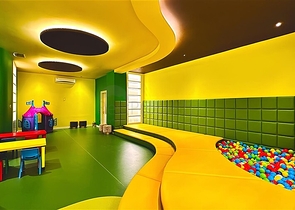 Комфортная квартира для долгосрочного проживания в центре Аланьи