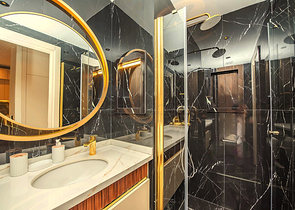 Комфортная квартира для долгосрочного проживания в центре Аланьи