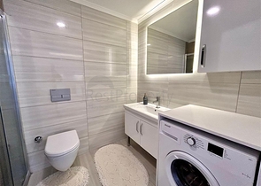 Современная квартира с морским видом в самом сердце Махмутлара