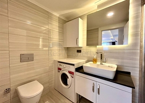 Квартира 1+1 в районе Махмутлар