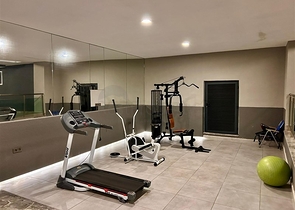 Квартира 1+1 в районе Махмутлар