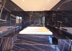 Современная квартира 1+1  в районе Оба