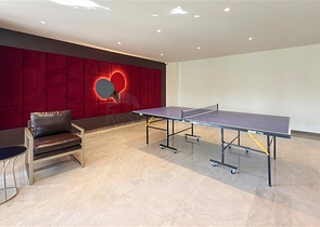 Современная квартира 1+1  в районе Оба