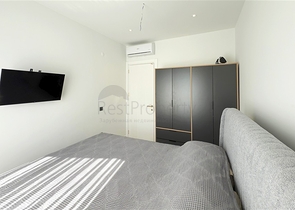 Современная квартира 1+1  в районе Оба